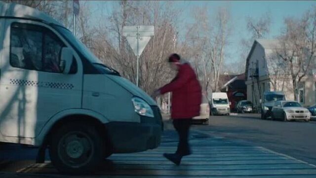 Вампиры средней полосы. Новогодняя серия на START
