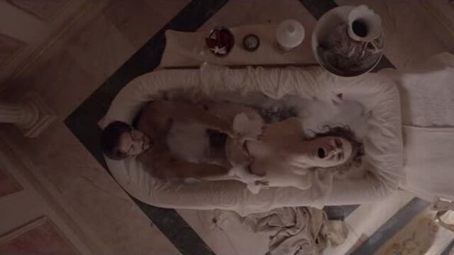 Marina Gatell - The Cook of Castamar (La cocinera de Castamar, 2021) s01e01e04e05e07e08e12 Марина Гэтелл - Кухарка из Кастамара