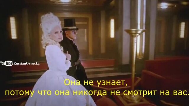 Американская история ужасов - 5 сезон 5 серия Промо Room Service (HD) Русские Субтитры