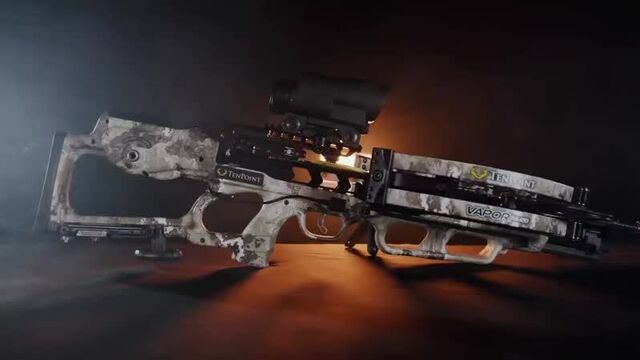 Блочный арбалет TenPoint Vapor