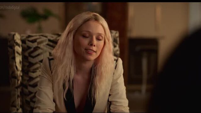 Ivanna Sakhno - High Fidelity S01E0104 (2020) 1080p Nude? Sexy! Watch Online