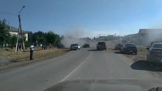 Баймак