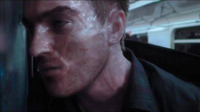 Черновик (2018) - Официальный трейлер
