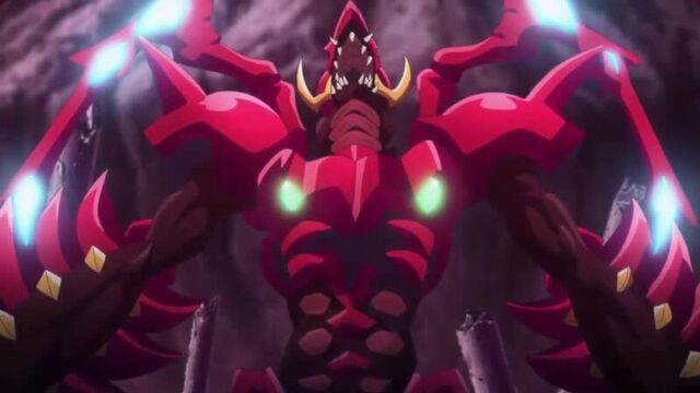 Что будет в 5 сезоне? "Демоны старшей школы" 5 сезон | High School DxD 2020