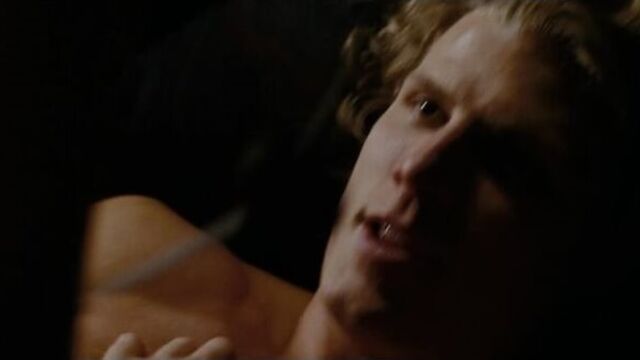 Travis Van Winkle Friday The 13th Sex Scene HIGHLIGHT
