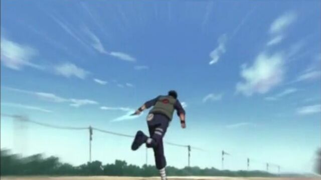 Kakuzu and Hidan. Death of Asuma amv