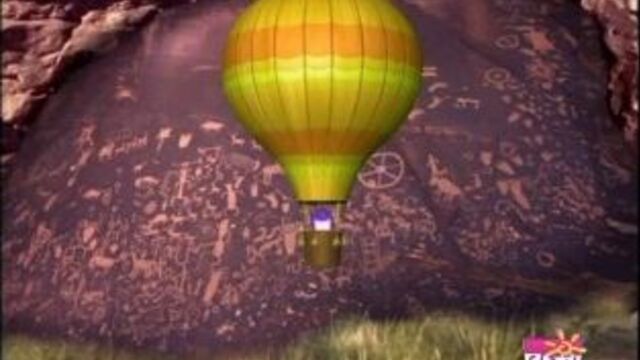 Little Einsteins 2x22