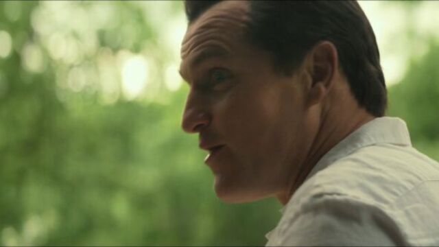 Стеклянный замок / The Glass Castle (2017) - Русский Трейлер