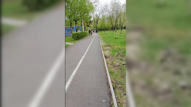Live: Признавашки|Ленинск-Кузнецкий