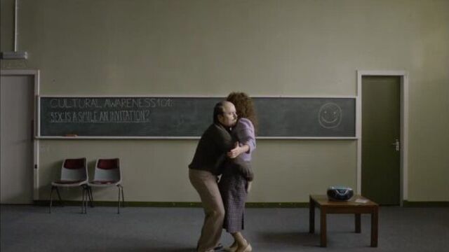 Sidse Babett Knudsen - Limbo (2020) HD 1080p Nude? Sexy! Watch Online / Сидсе Бабетт Кнудсен - Забвение