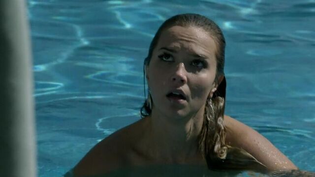 Arielle Kebbel Nude - The After s01e01 (2014) HD 1080p Watch Online