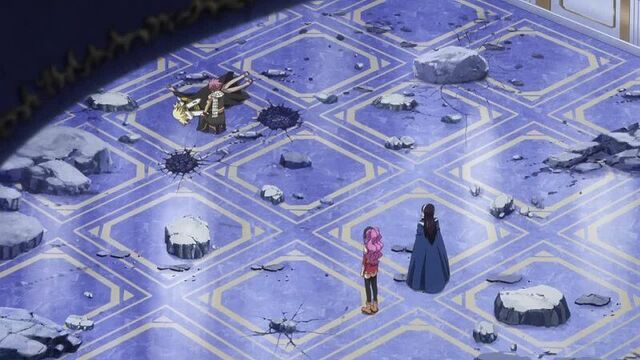 Fairy Tail Сказка о Хвосте Феи 2 сезон 20 серия [Ancord](195)