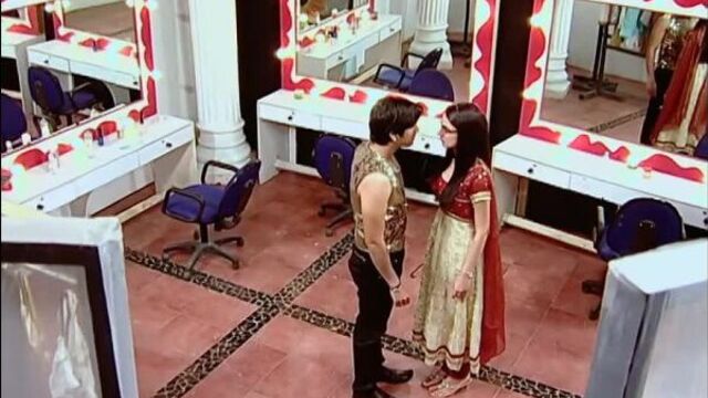Miley Jab Hum Tum - Episode 163 - Gunjan ends friendship
