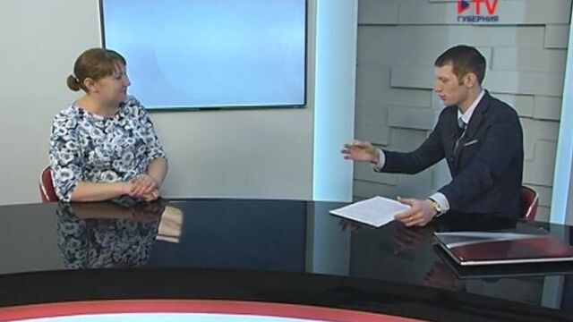 Елена Авдеева - Общие дети. Выпуск 06.04.2017г.