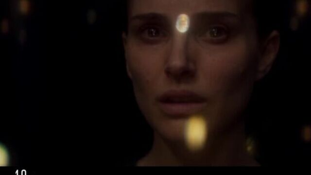 Аннигиляция / Annihilation (2018) Трейлер