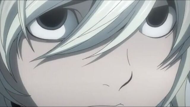 Death Note/ Тетрадь смерти. 31 серия