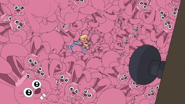 Бриклбери 1 сезон, 4 серия