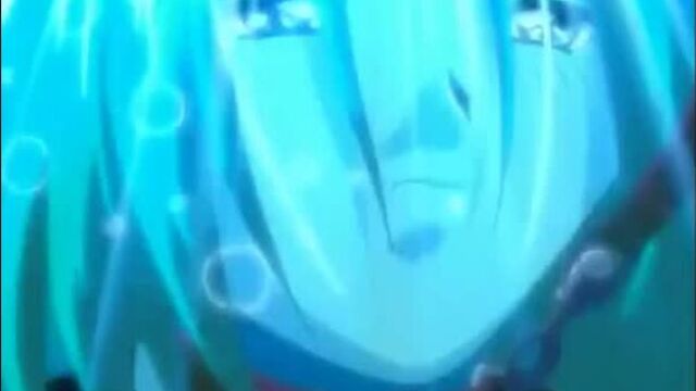 sex hentai underwater