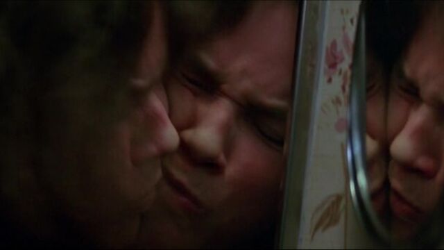 Barbara Hershey Nude - The Entity (1981) HD 1080p