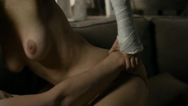 Bianca Kronloef Nude - Svenskjavel (2014) HD 720p Watch online