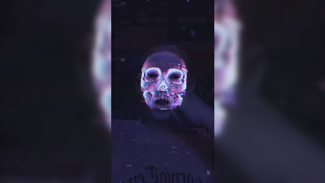 Мегарыцарь в клеш раяль