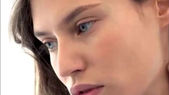 Bianca Balti