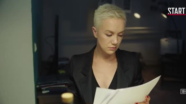 Содержанки 2 сезон. Анонс финальной 8 серии (эфир 19.03.2020)