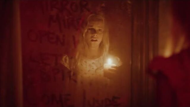 Зеркала: Инкарнация - Русский трейлер