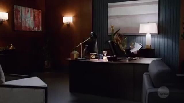 Sara Lance and Ava Sharpe / AVALANCE
