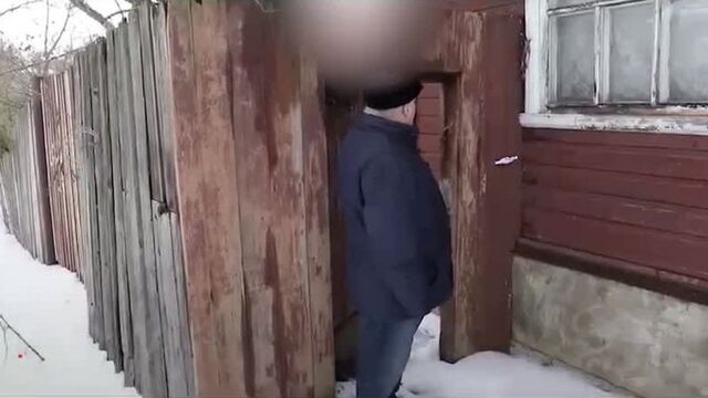 Скопинский маньяк Виктор Мохов спустя 17 лет заключения выходит на свободу.