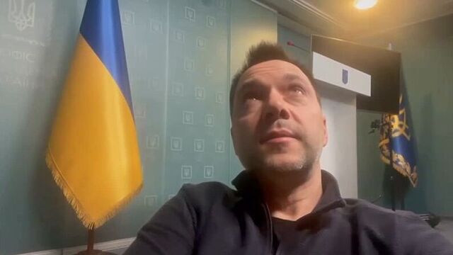 Арестович призвал совершать терракты на территории Беларуси