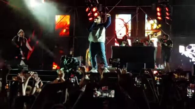 [Концертоман] Konstrukt – Porchy, May Wave$, JEEMBO, Loqiemean, Thomas Mraz, TVETH, SOULOUD, Markul, Oxxxymiron