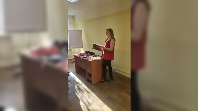 Брафитинг - наука подбора нижнего белья