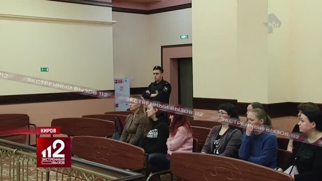 Малышка мучительно умирала, пока мать неделю кутила в гостях