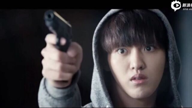 [TRAILER] 151104 "Summer Tears in Paradise" Special Trailer @ Wu YiFan