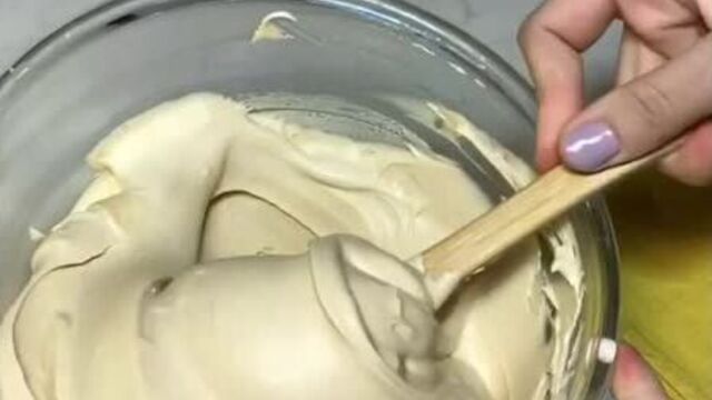 Вкуснейший карамельный крем-чиз всего за 5 минут! / Наша группа во ВКонтакте: "ТОРТ-РЕЦЕПТ-VК".