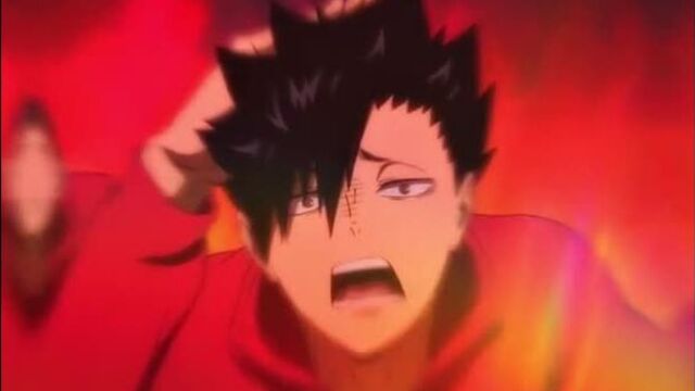 ♡:haikyuu; kuroo tetsurou