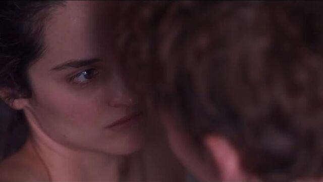 Куриоса — Русский трейлер (2019)