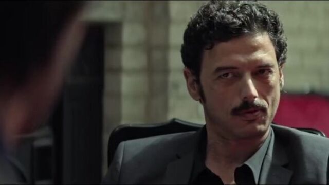 Профессионал (Сибирь) (2018)