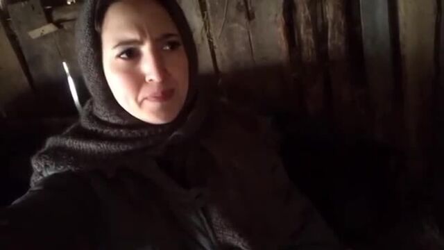 Авыл кызы
