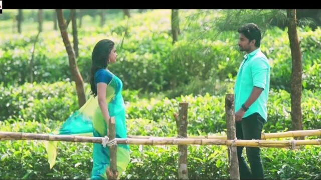 Arere Yekkada Full Video Song __ Nenu Local __ Nani, Keerthi Suresh __ Devi Sri
