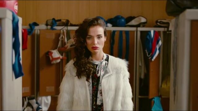 Держи удар, детка (2016) Официальный трейлер фильма (HD)