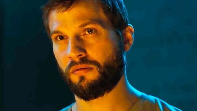 Стем / Апгрейд — Русский трейлер 18+ (Гоблин, 2018) / Австралия / фантастика боевик триллер комедия / Upgrade / Бетти Гэбриел