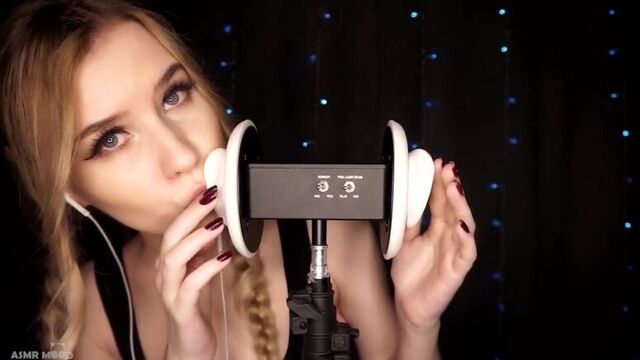 [ASMR MOOD] АСМР 