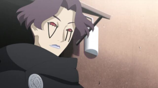 Боруто 169 серия, русская озвучка Rain.Death | vk.com/boruto | Boruto | Баруто Baruto