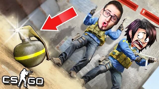 [Coffi Channel] ДОБРО ПОЖАЛОВАТЬ В ТИЛЬТ В CS:GO