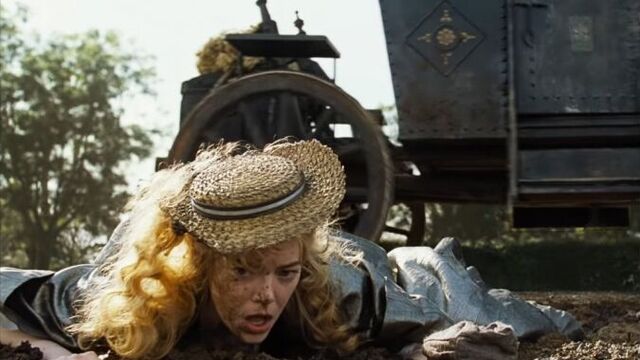 Фаворитка The Favourite, 2018 - Дублированный трейлер