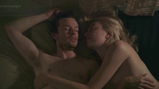 Madeline Wise Nude - Whatever This Is. s01e03 (2013) HD 720p Watch Online