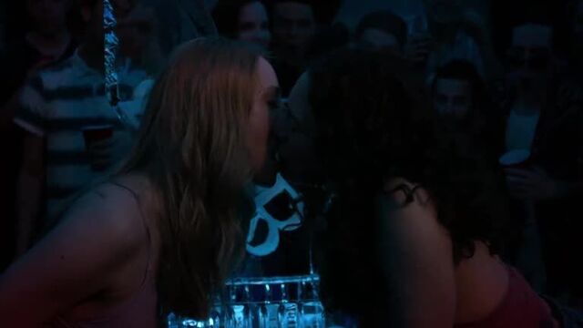 Deborah Ann Woll - Daredevil S03 E10