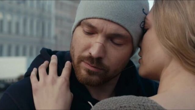 Молот (2016) Трейлер русского фильма (HD)